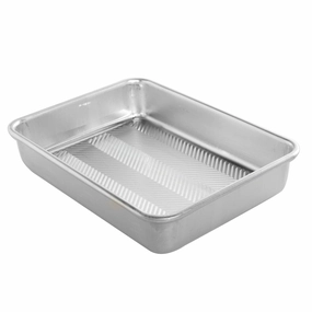 Nordic Ware Prism 9" x 13" Baking Pan Bakeware online promo