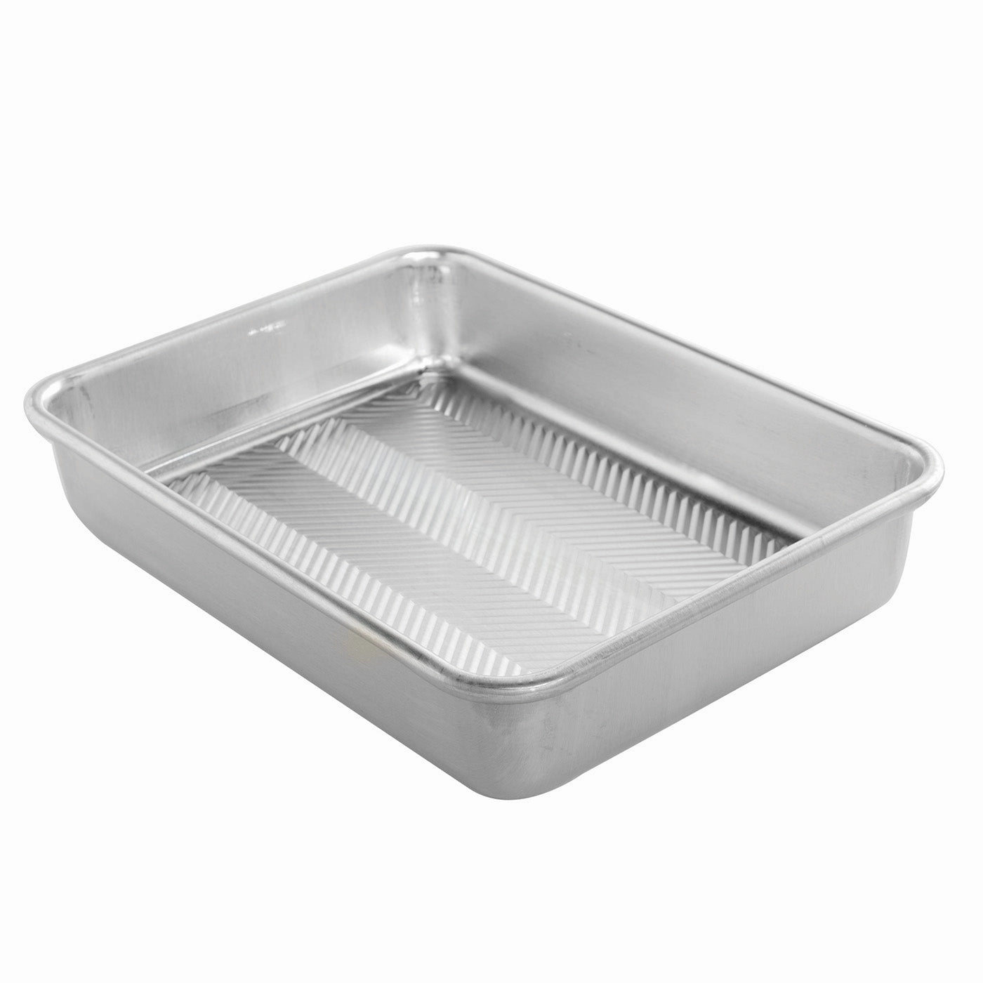 Nordic Ware Prism 9" x 13" Baking Pan Bakeware online promo