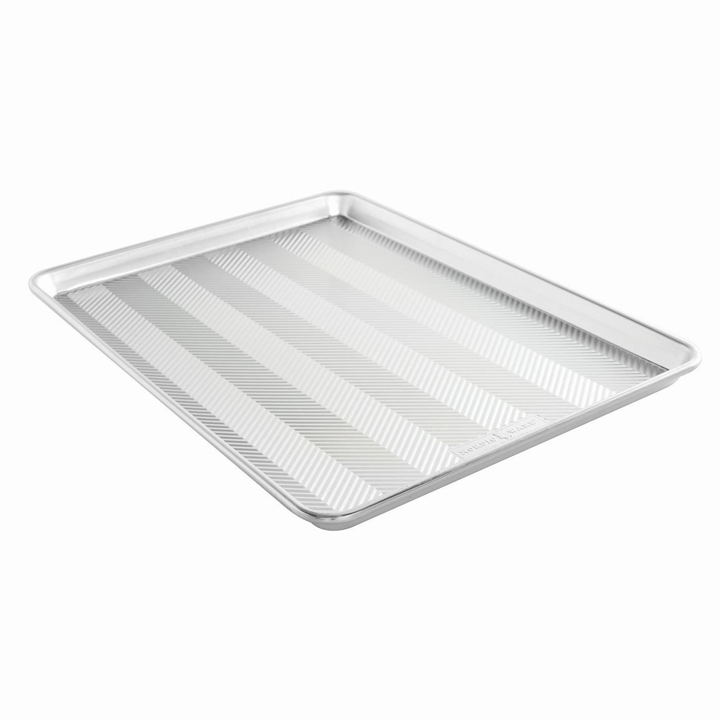 Nordic Ware Prism Big Sheet Baking Pan Bakeware online promo