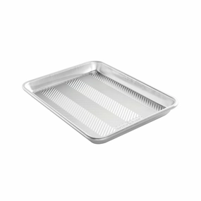 Nordic Ware Prism Quarter Sheet Baking Pan Bakeware online promo
