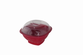 Nordic Ware Pro Pop 16 Cup Microwave Popcorn Popper Cooking Tools & Accessories mega discount