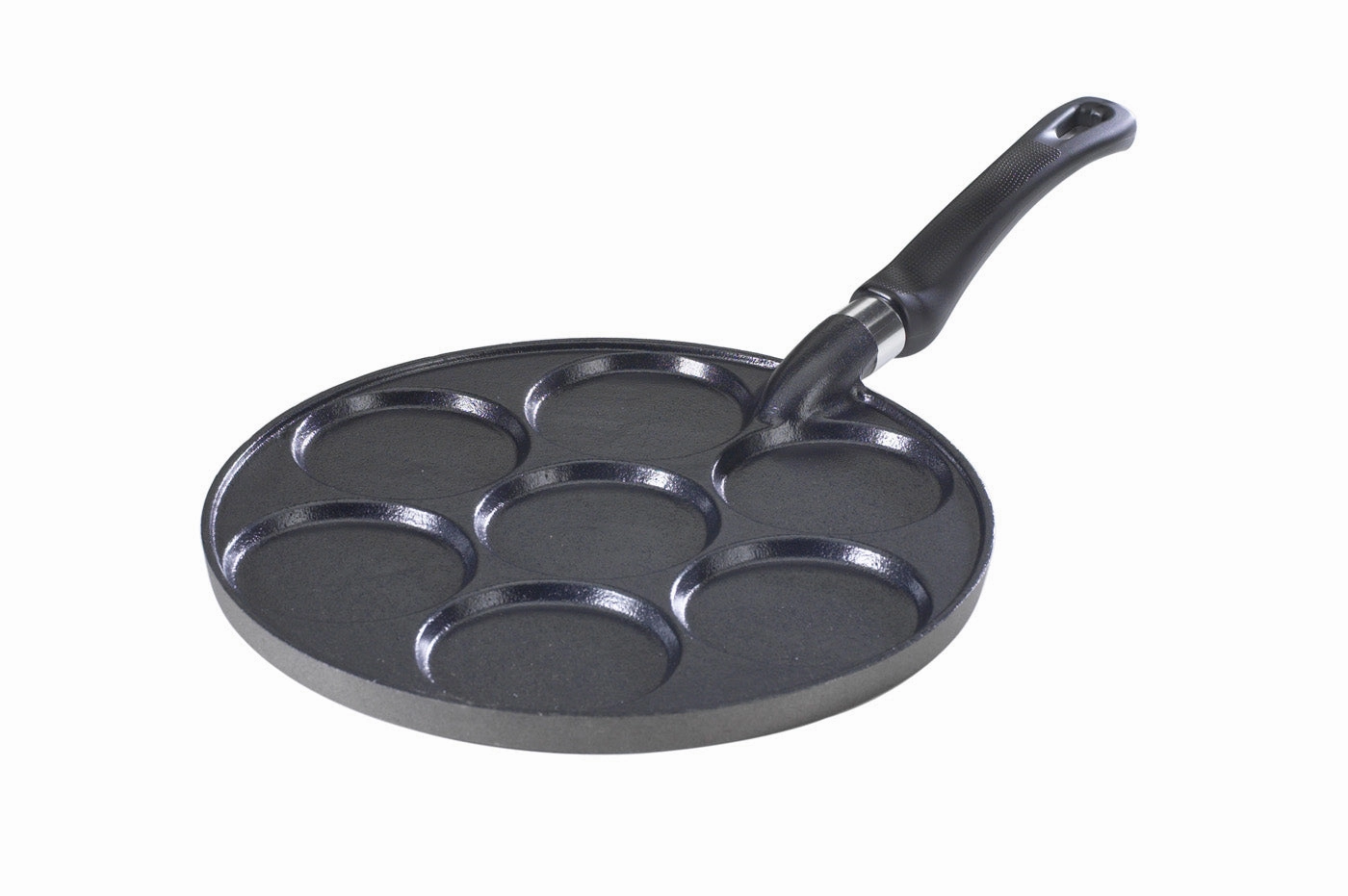 Nordic Ware Silver Dollar Pancake Pan Cookware holiday sale