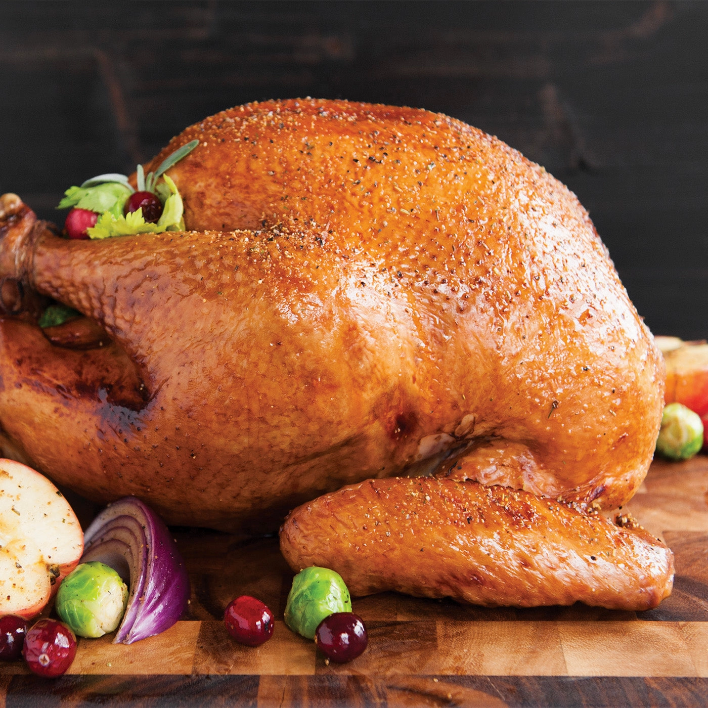 Nordic Ware Turkey Roaster With Rack
