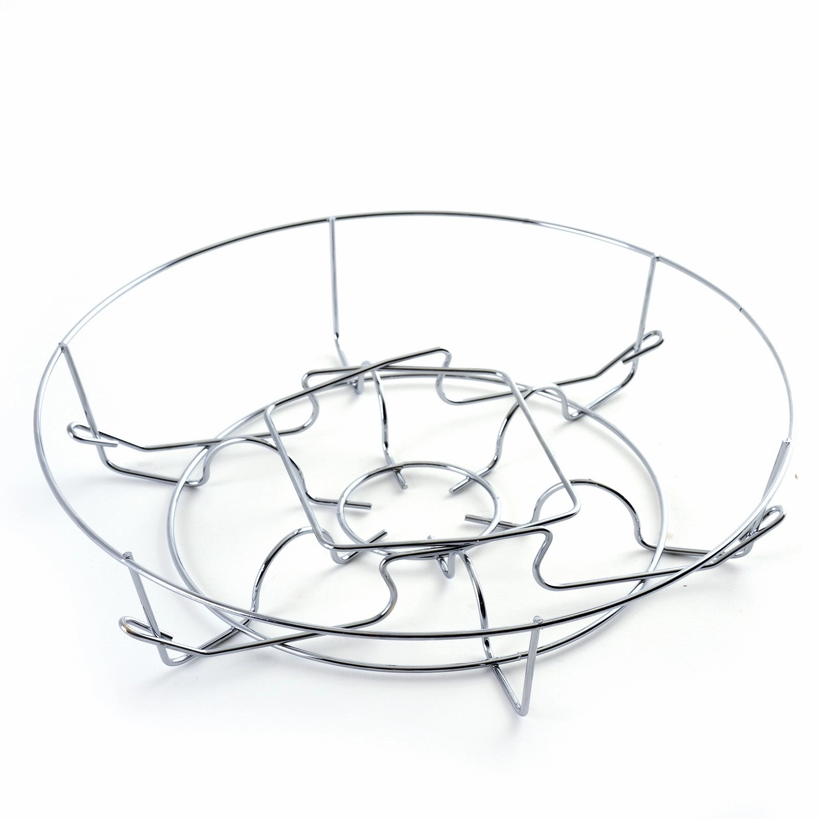Norpro 12.25-Inch Canning Rack, Stainless Steel