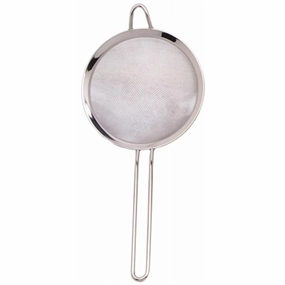 Norpro 2126 6 in. Stainless Steel Strainer Cookware holiday sale