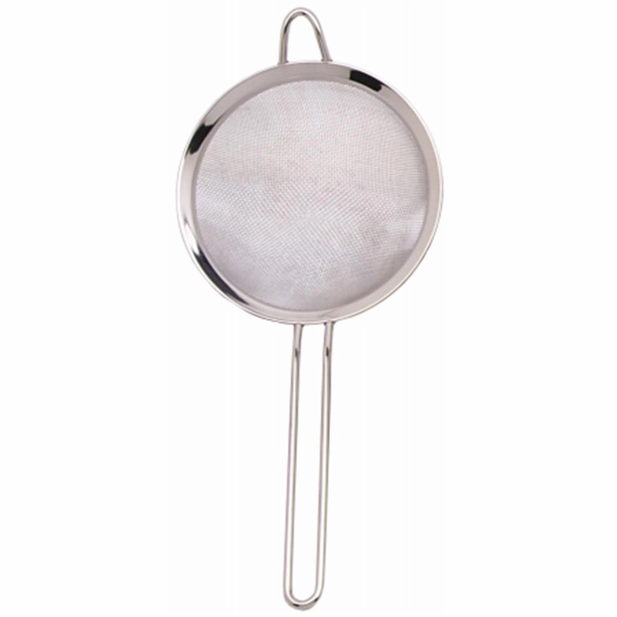Norpro 2126 6 in. Stainless Steel Strainer Cookware holiday sale