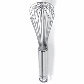 Norpro 2320 27.9 cm Stainless Steel Balloon Whisk Cookware holiday sale