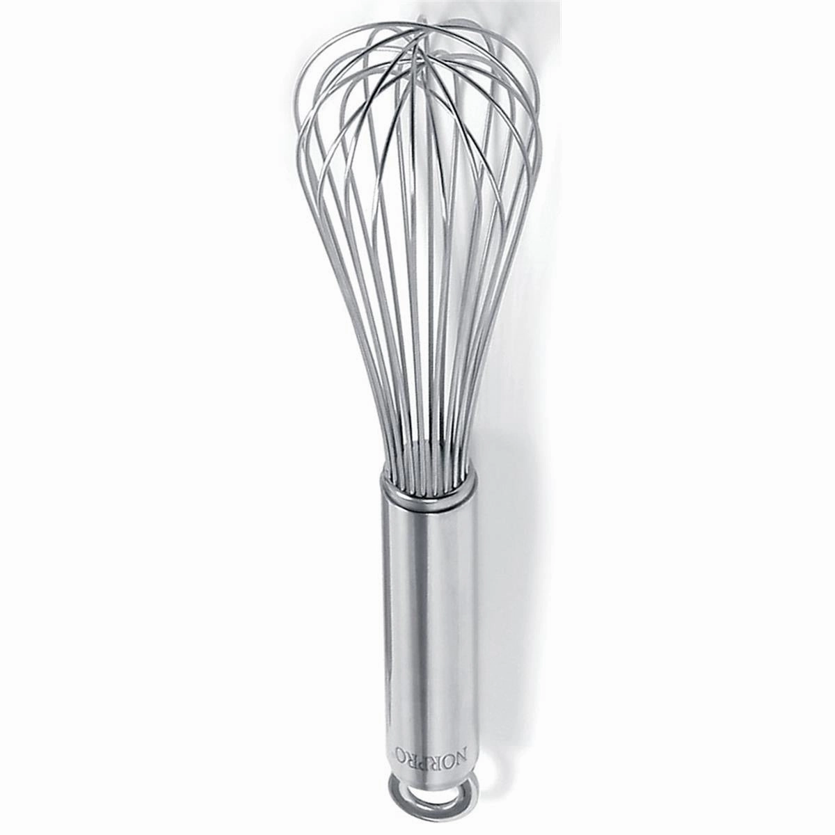 Norpro 2320 27.9 cm Stainless Steel Balloon Whisk Cookware holiday sale