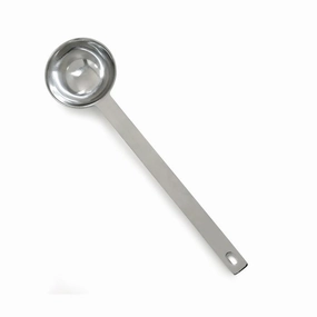 Norpro 2 Tablespoon Stainless Steel Coffee Scoop, 8-Inch Cooking Tools & Accessories buy more save more