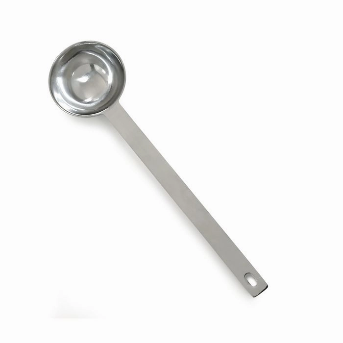 Norpro 2 Tablespoon Stainless Steel Coffee Scoop, 8-Inch Cooking Tools & Accessories buy more save more