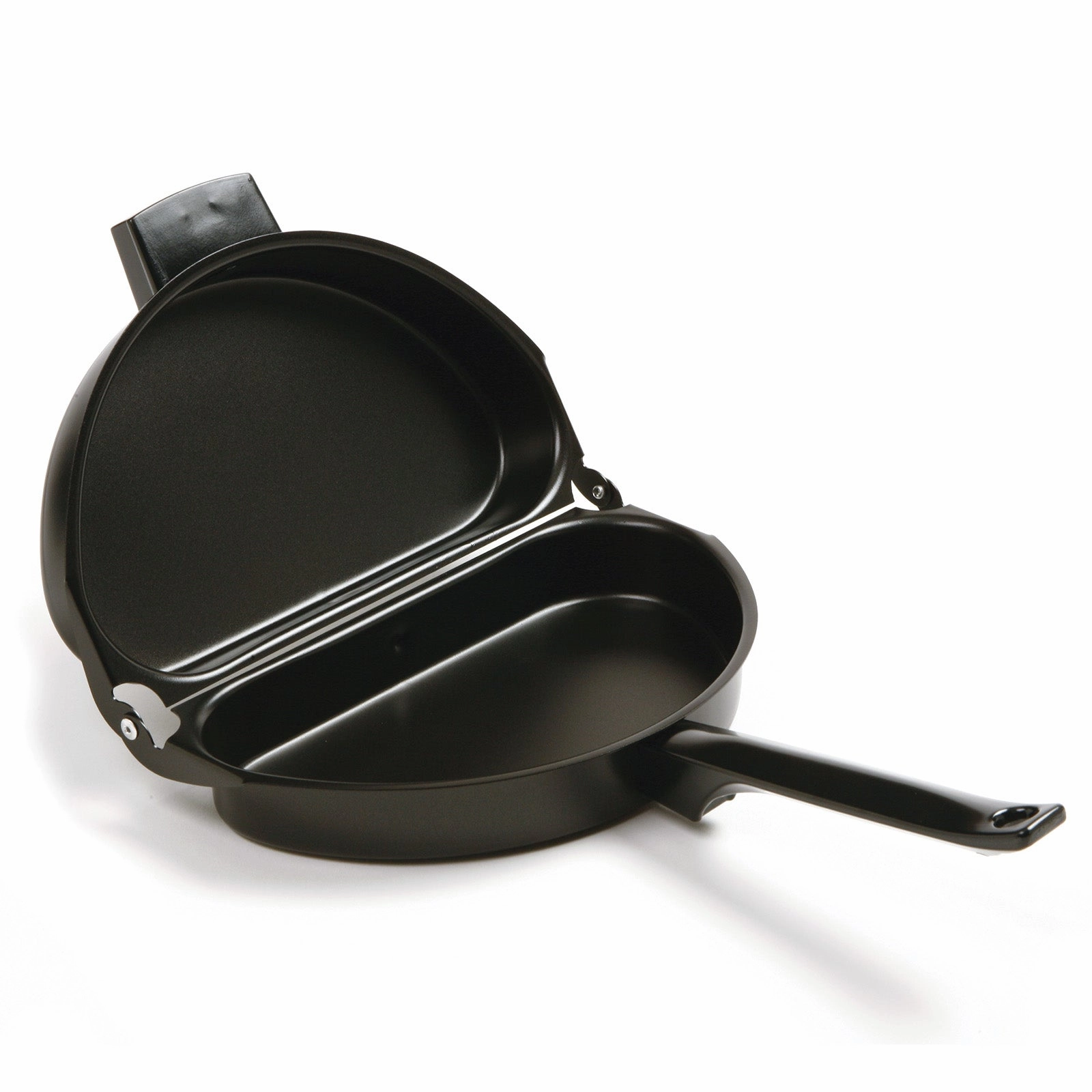 Norpro 9.25-Inch Nonstick Omelette Pan Cookware hot cookware outlet