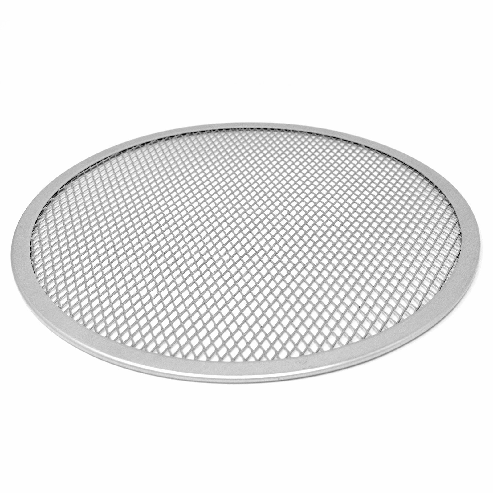 Norpro Anodized Aluminum Pizza Crisper, 12-Inch Bakeware online promo