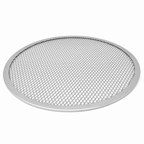 Norpro Anodized Aluminum Pizza Crisper, 12-Inch Bakeware online promo