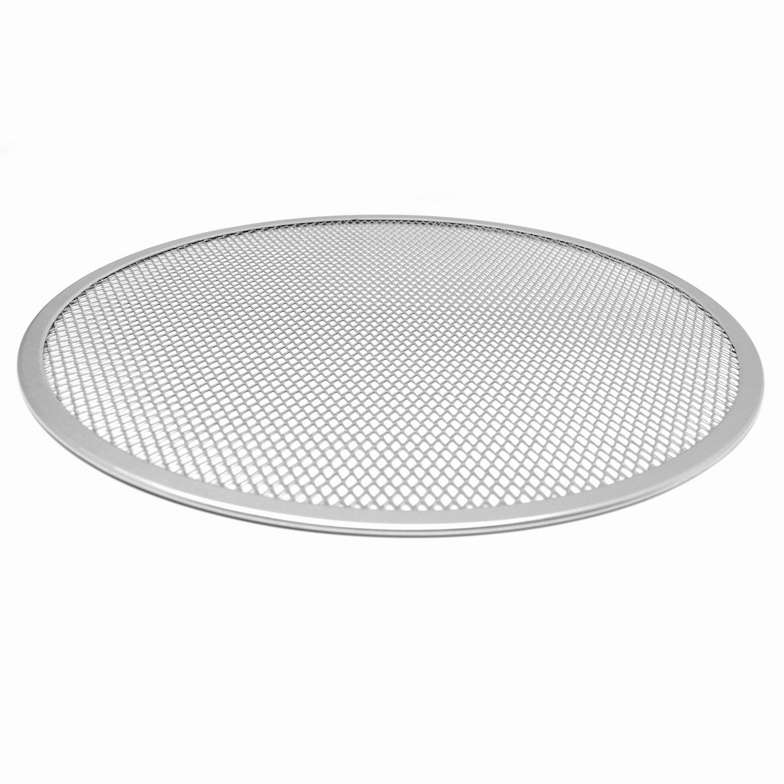 Norpro Anodized Aluminum Pizza Crisper, 16-Inch Bakeware online promo