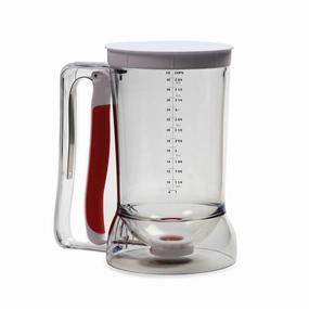 Norpro Batter Dispenser for Pancake Batter and Cupcakes Cooking Tools & Accessories outlet tools