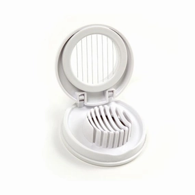 Norpro Egg and Mushroom Slicer, White Cooking Tools & Accessories outlet tools