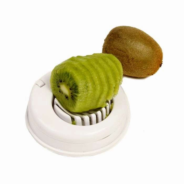 Norpro Egg and Mushroom Slicer, White