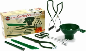 Norpro Essentials 6 Piece Canning Tools Set Cooking Tools & Accessories hot price
