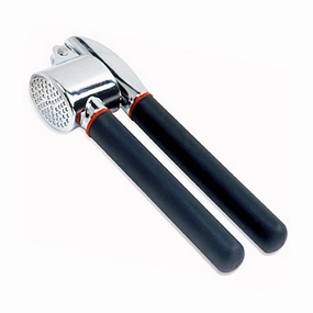 Norpro Grip-EZ Garlic Press, Silver Cooking Tools & Accessories hot price