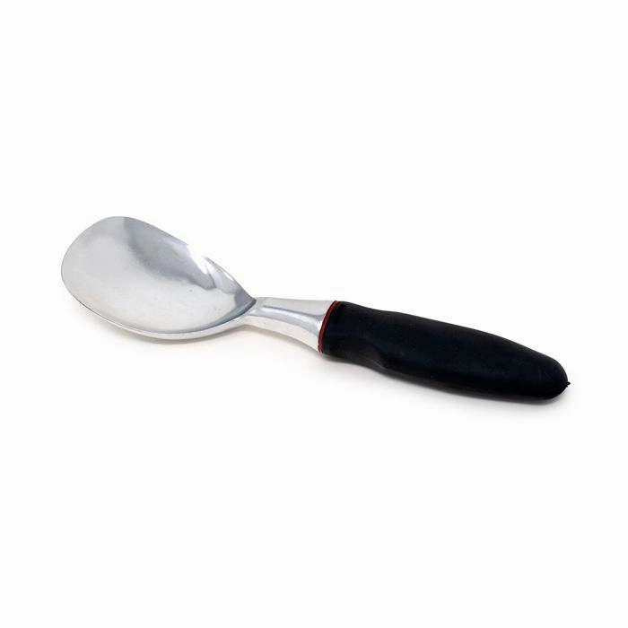 Norpro Grip-EZ Ice Cream Spade, Black