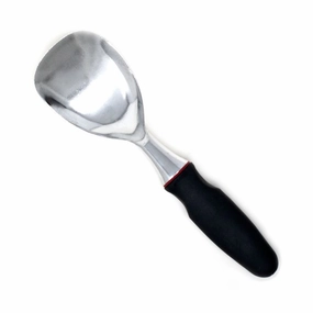 Norpro Grip-EZ Ice Cream Spade, Black Cooking Tools & Accessories clearance kits
