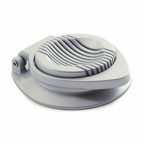 Norpro Heavy Duty Egg and Mushroom Slicer, Silver Cooking Tools & Accessories outlet tools