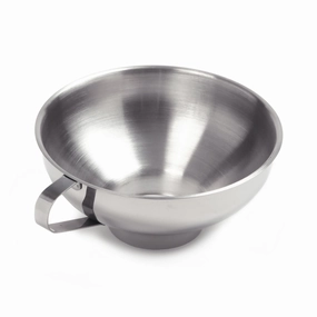 Norpro Heavy Duty Stainless Steel Wide Mouth Canning Funnel, 5.5-Inch Cooking Tools & Accessories outlet tools