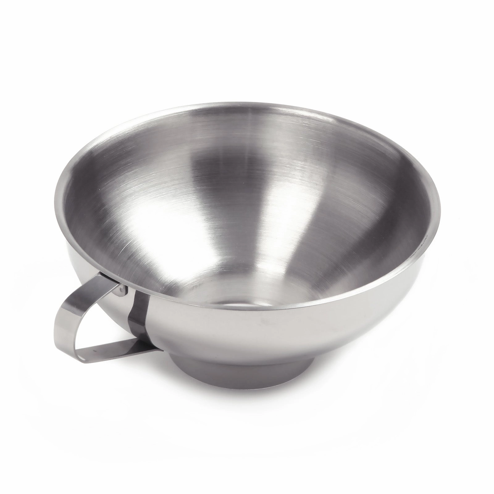 Norpro Heavy Duty Stainless Steel Wide Mouth Canning Funnel, 5.5-Inch Cooking Tools & Accessories outlet tools
