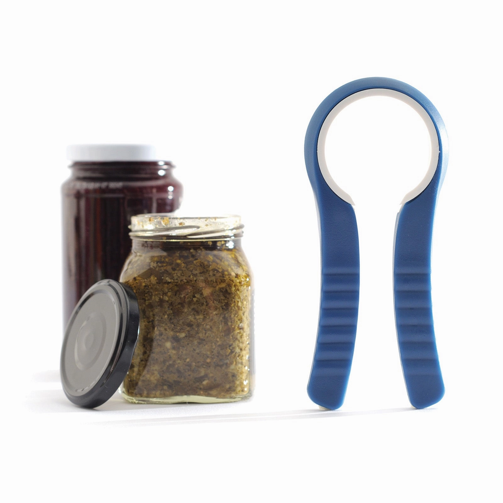 Norpro Jar Openers, 3 Piece Set