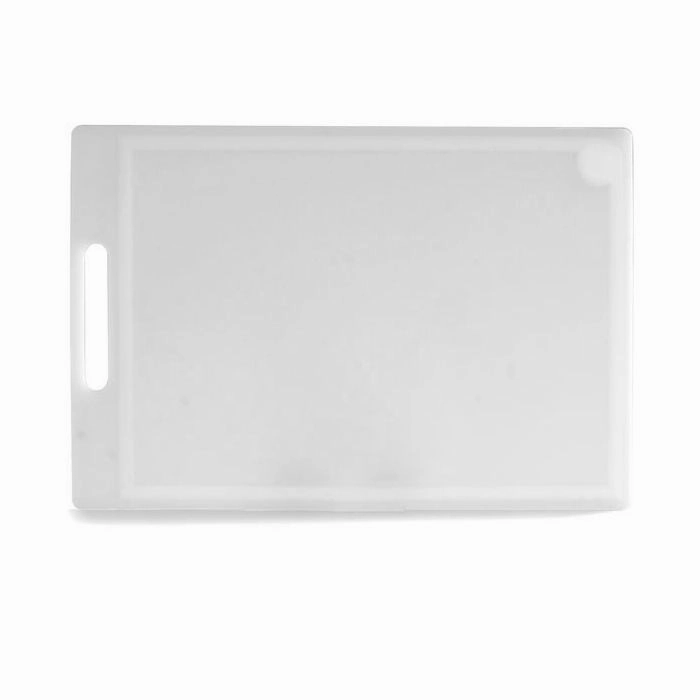 Norpro Professional 12-Inch x 18-Inch Cutting Board with Juice Groove, White Cooking Tools & Accessories hot price
