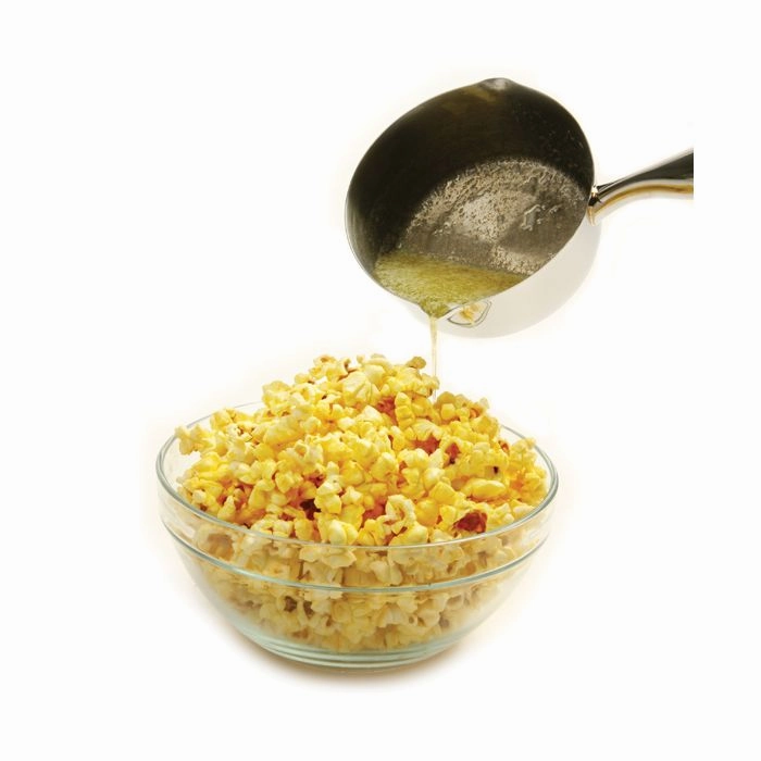 Norpro Stainless Steel Butter Melter