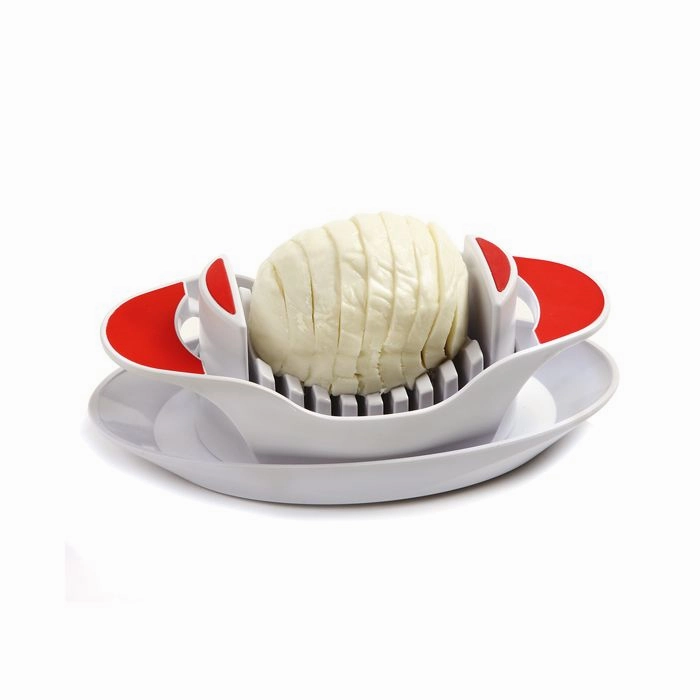 Norpro Tomato and Soft Cheese Slicer, Great for Bruschetta