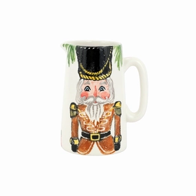 Nutcrackers Pitcher Serveware deals online