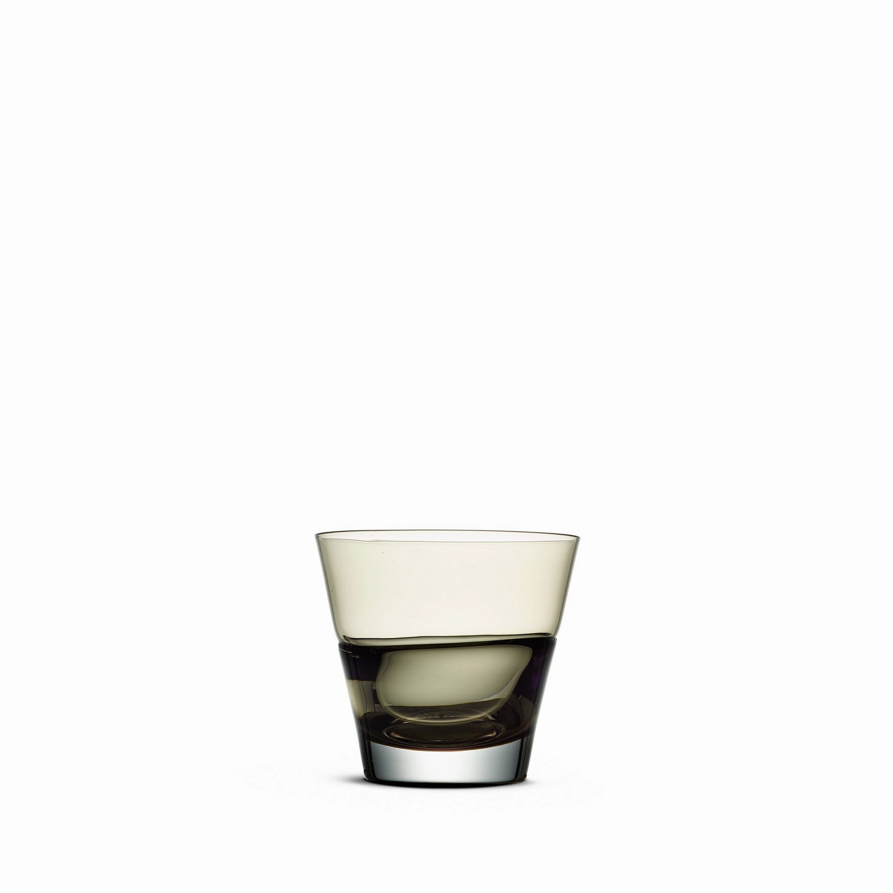 Old Fashioned Glass in Carbon Pantry & Bar essentials discount