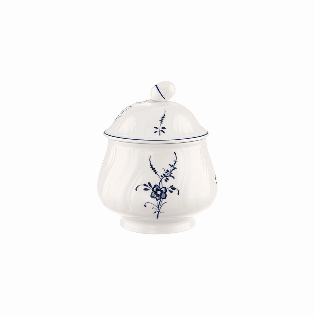 Old Luxembourg  Covered sugar 6 pers. Serveware discount kitchenware