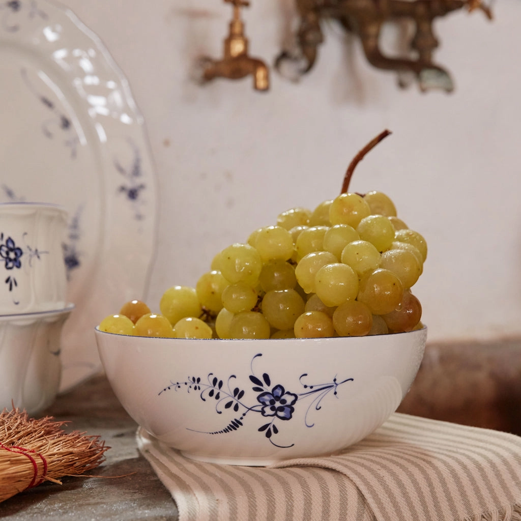 Old Luxembourg  Individual bowl