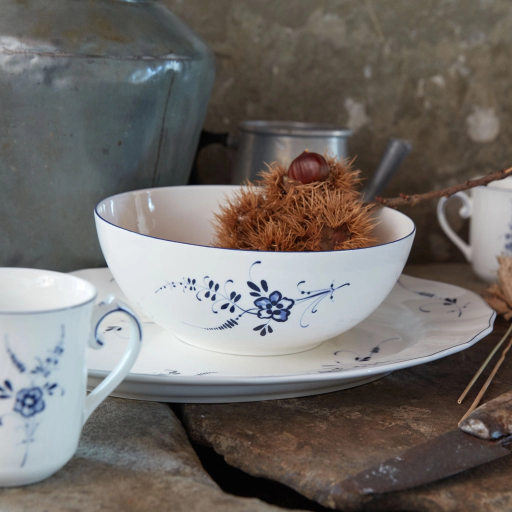 Old Luxembourg  Individual bowl
