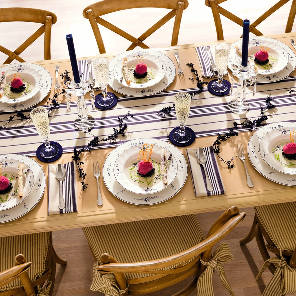 Old Luxembourg Marketplace Categories/Home/Dining/Serveware/China Serveware Dining