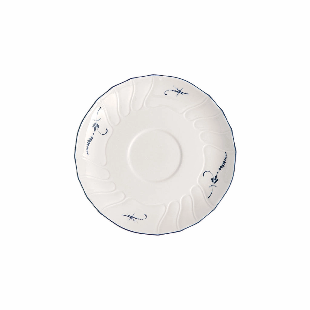Old Luxembourg  Saucer Marketplace Categories/Home/Dining/Serveware/Other Serveware Dining/tea cup Serveware deals online