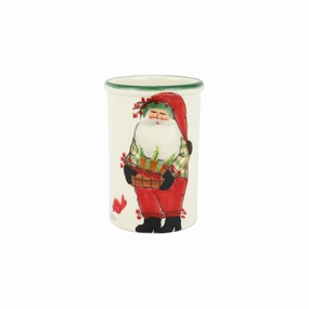 Old St. Nick Utensil Holder w/ Carrots Cooking Tools & Accessories outlet tools
