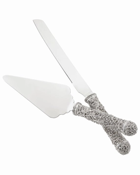 Olivia Riegel Florence Dessert Serving Set Serveware discount kitchenware