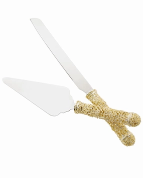 Olivia Riegel Florence Dessert Serving Set Serveware deals online