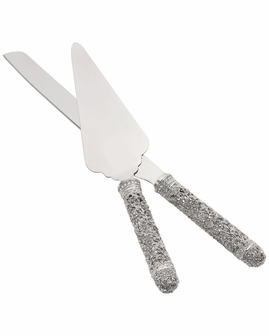 Olivia Riegel Isadora Dessert Serving Set