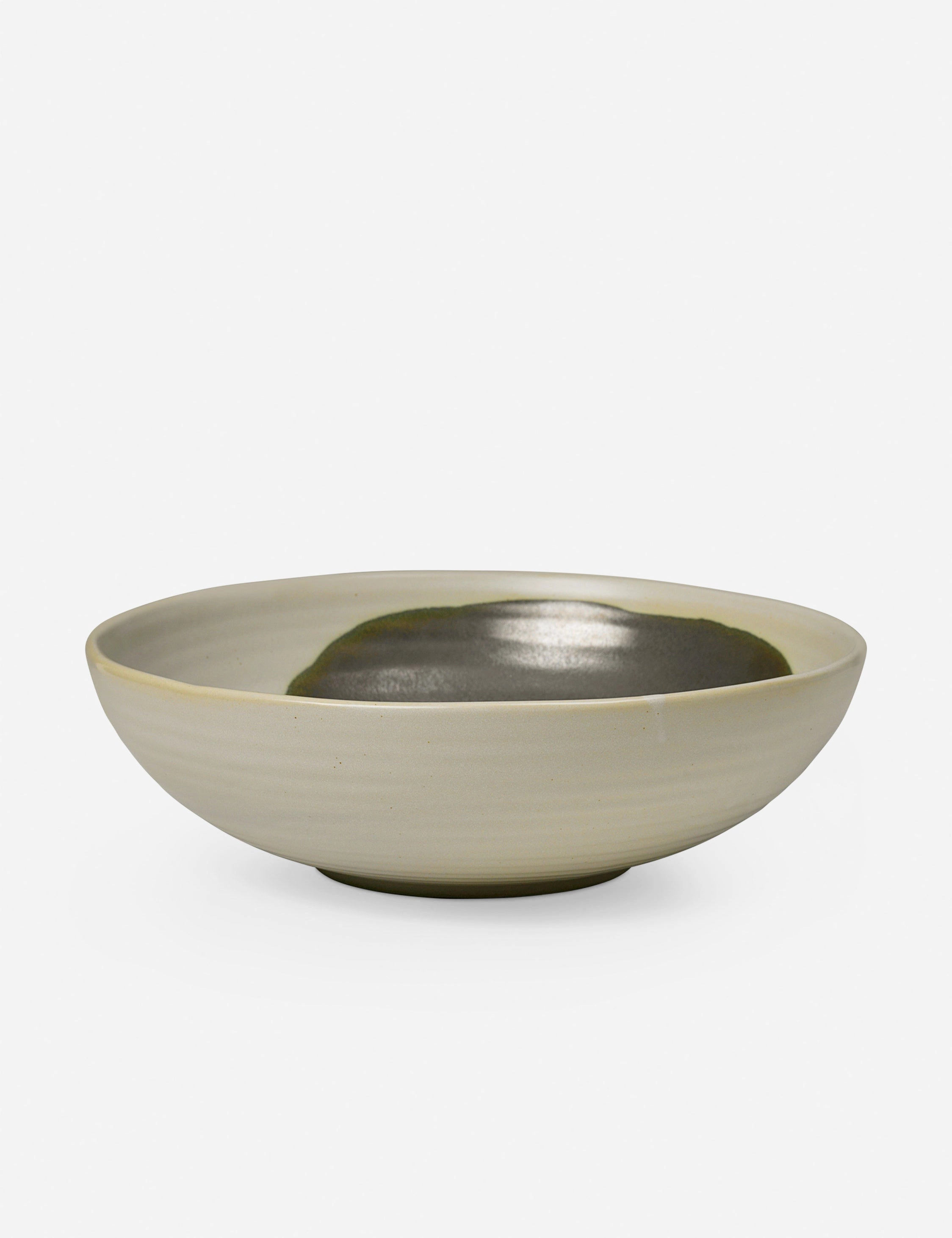 Omhu Bowl by Ferm Living Serveware kitchen discount