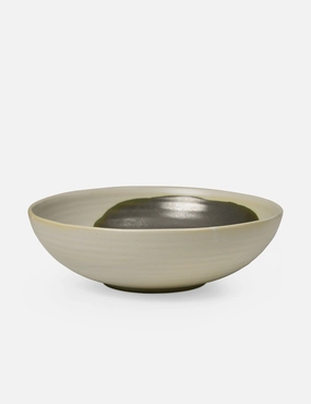 Omhu Bowl by Ferm Living Serveware kitchen discount
