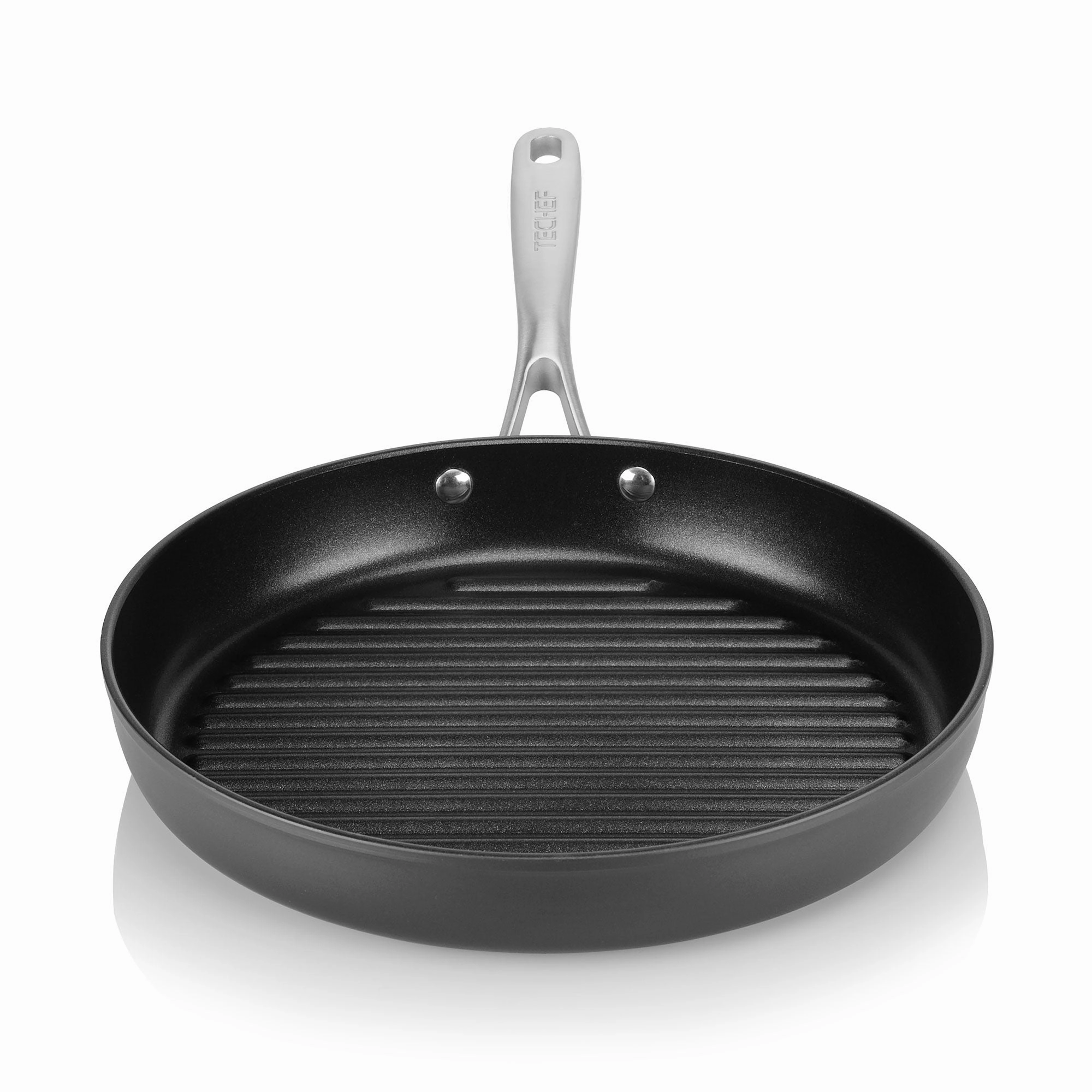 Onyx Collection - 12 Inch Grill Pan