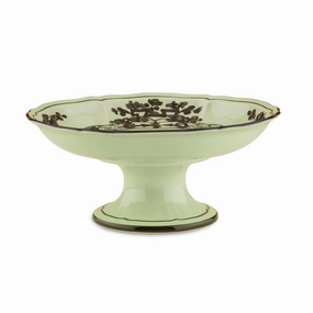 Oriente Italiano Bario Porcelain Fruit Stand Serveware Good quality and affordable