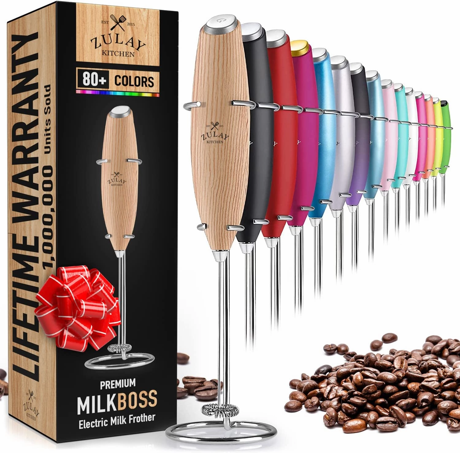 Original Handheld Milk Frother Cooking Tools & Accessories hot price