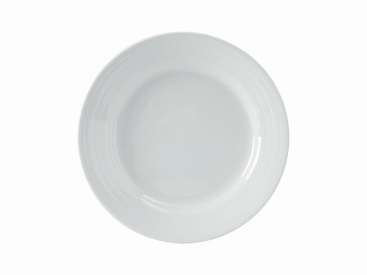 Pacifica Plate 8-1/4", 24 Pieces Dinnerware sale online