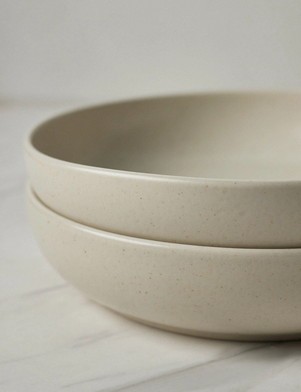 Pacifica Stoneware Dinnerware by Casafina
